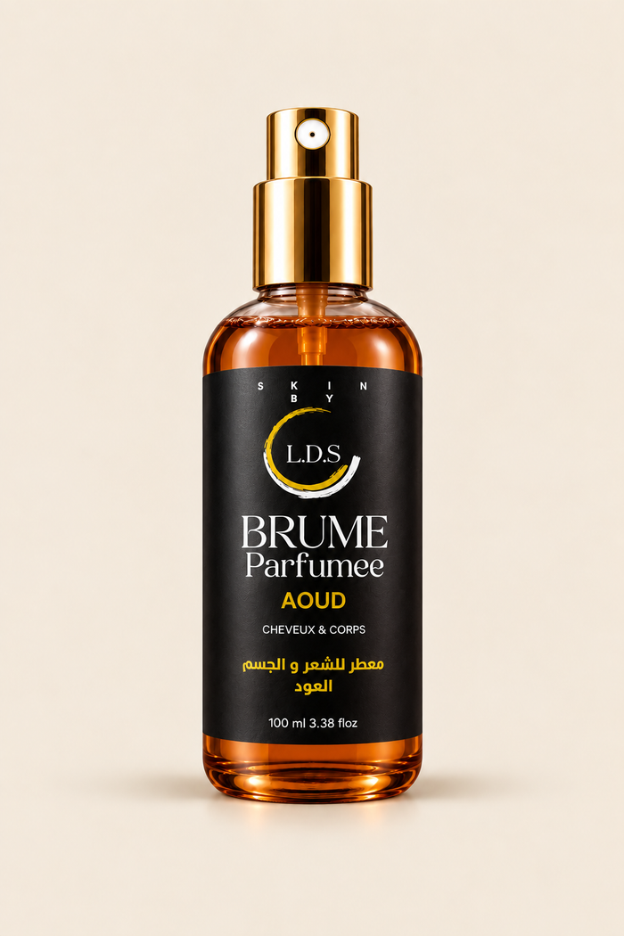 Aoud — Boisé & intense