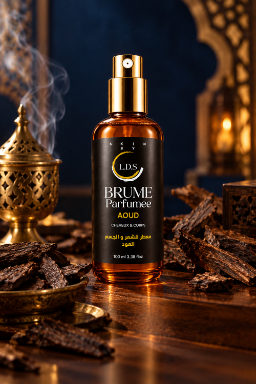 Aoud — Boisé & intense