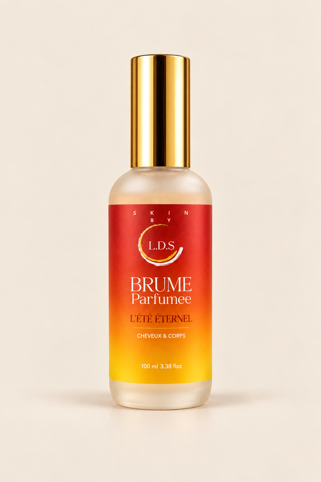 L'Été Éternel — Mangue & fruits tropicaux