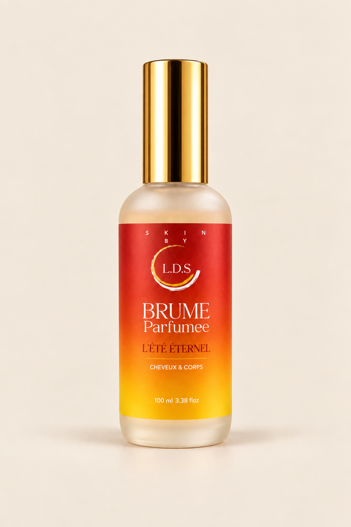L'Été Éternel — Mangue & fruits tropicaux