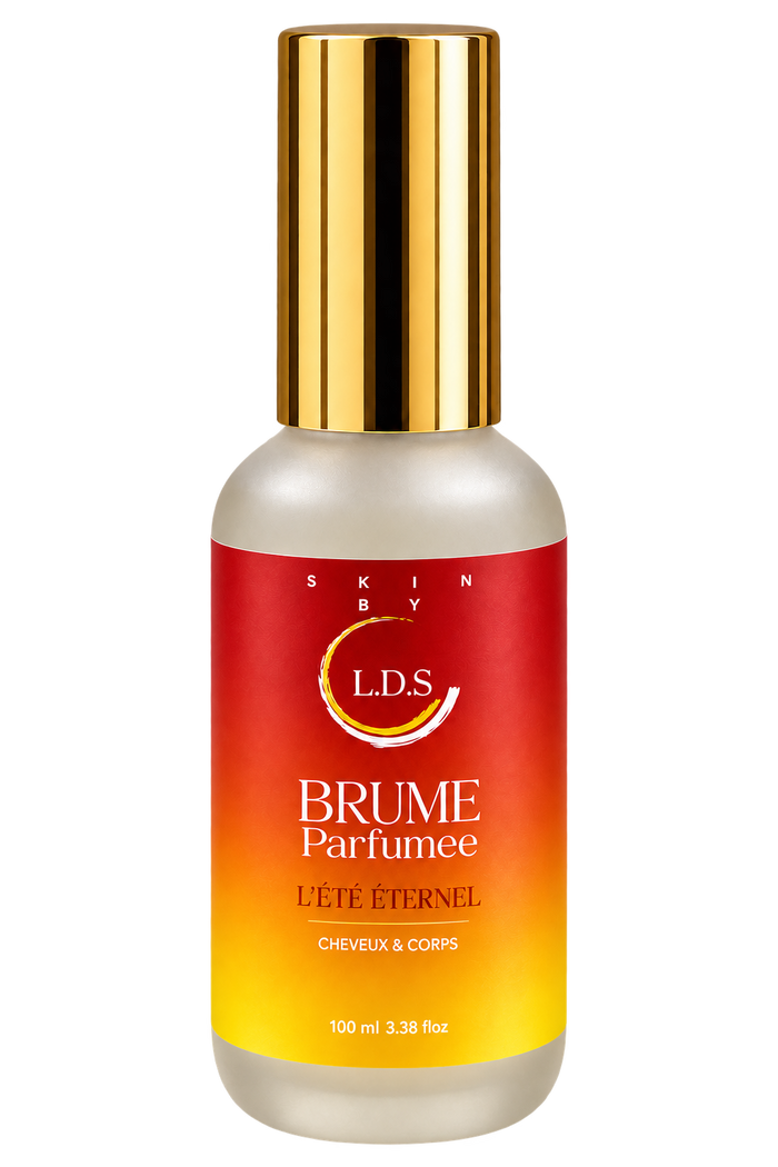 Brume L'été Eternel Skin By LDS