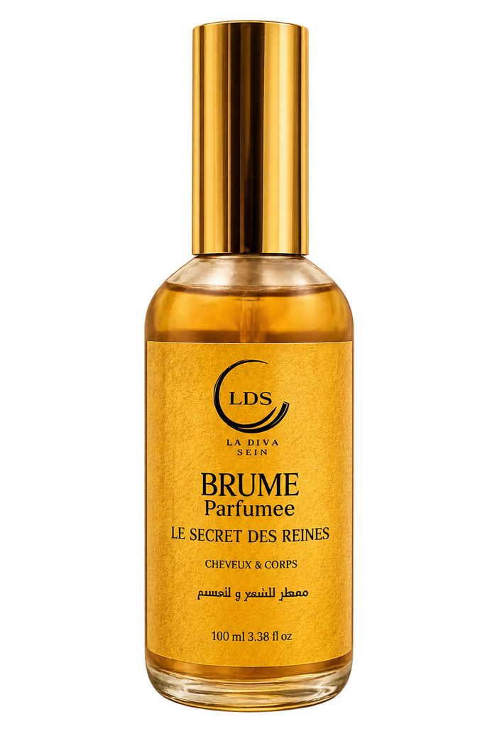 Brume Le Secret des Reines Skin By LDS