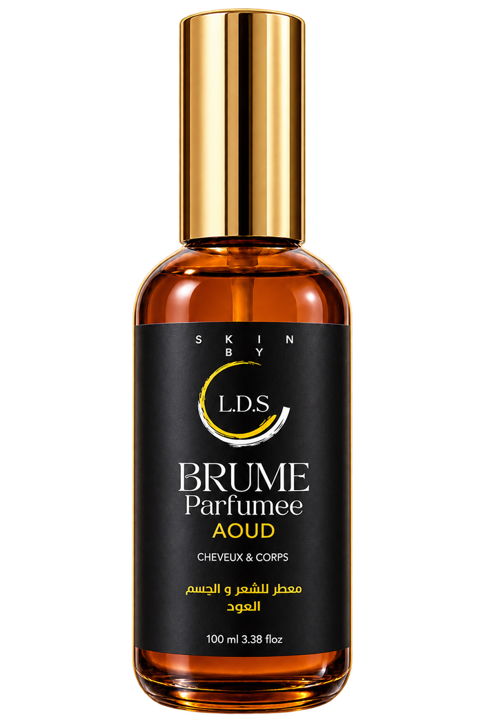 Brume Aoud Skin By LDS