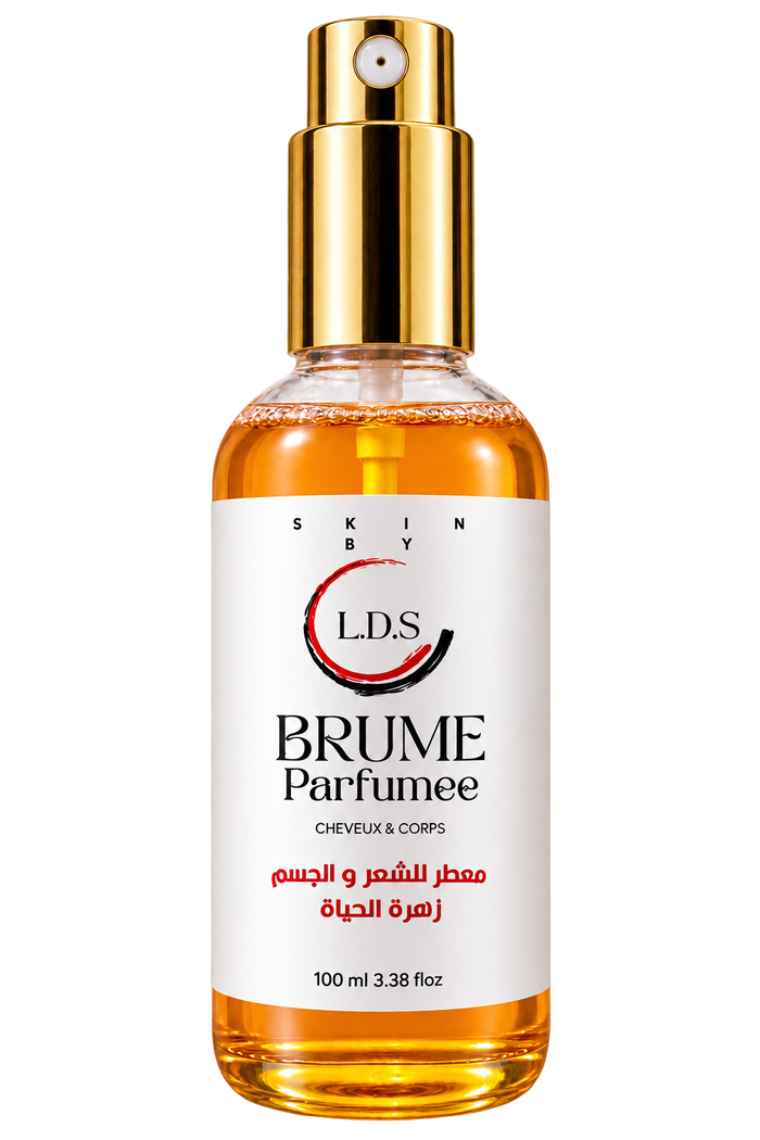 Brume Zahrat Al Hayat Skin By LDS