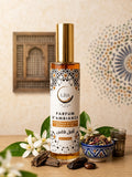 Spray d'ambiance Ahl Fès 100 ml, parfum de maison Skin by L.D.S