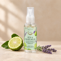 Brume d'oreiller Zen et Fraicheur lavande et bergamote 30 ml, Skin by L.D.S